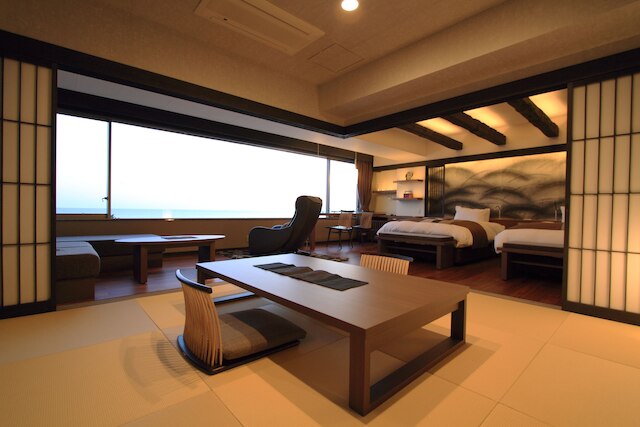 湯元館ニュー浜島