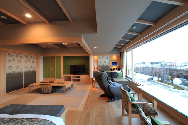 湯元館ニュー浜島