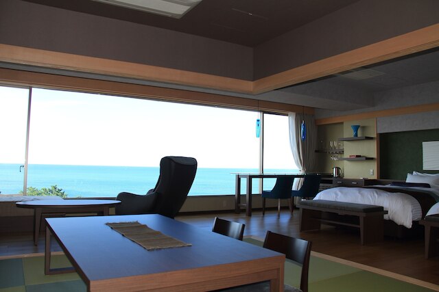 湯元館ニュー浜島