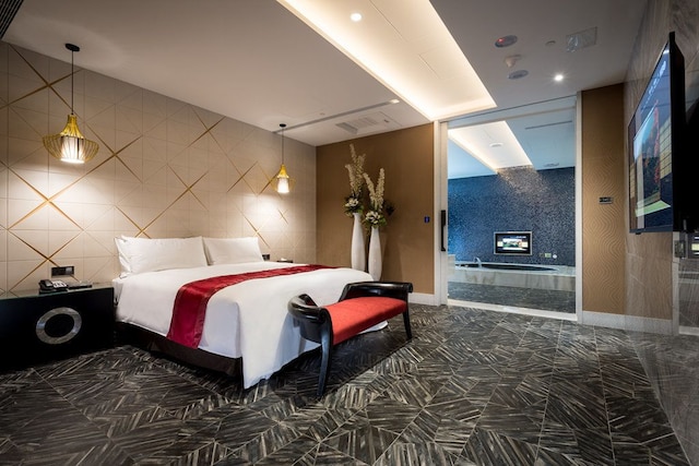 ノーウィージャン フォレスト レジャー モーテル