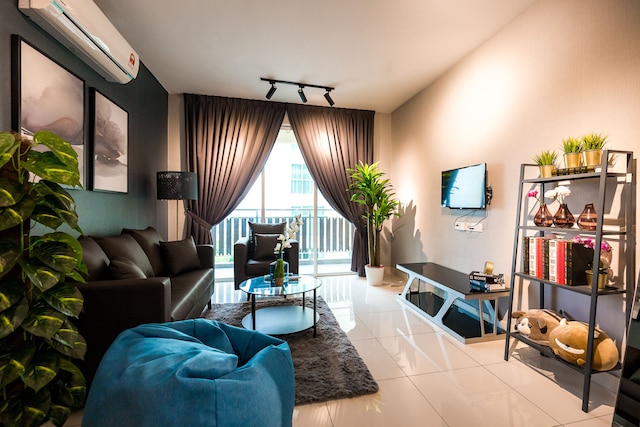 タマン ダヤ ホーミーベッド ホームステイ