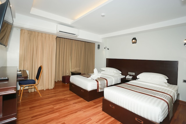 ホテル ローズ ヒル