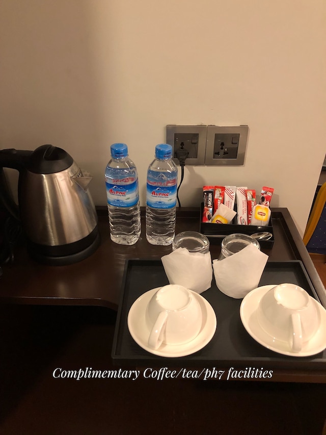 ホテル ローズ ヒル