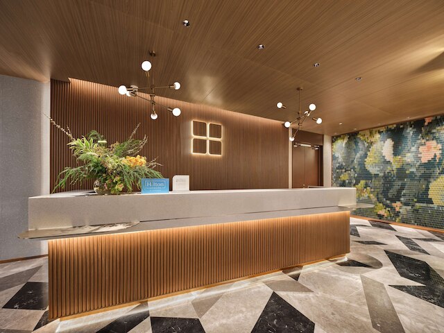 ヒルトン ガーデン イン 杭州 ウェスト レイク (杭州西湖希尔頓花園酒店)