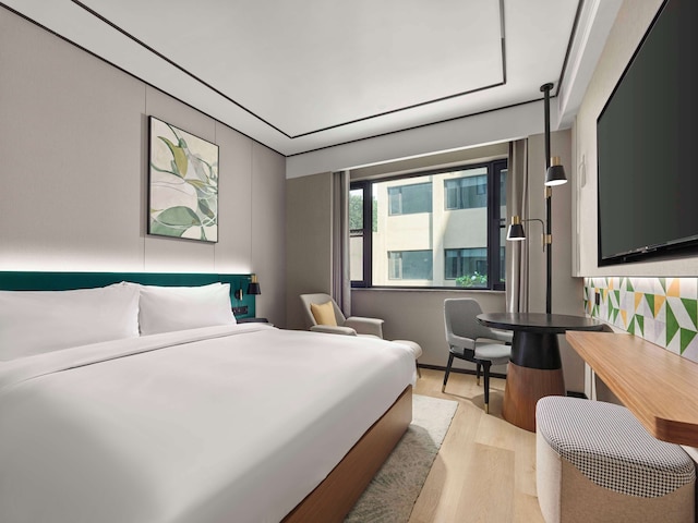 ヒルトン ガーデン イン 杭州 ウェスト レイク (杭州西湖希尔頓花園酒店)