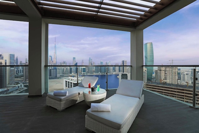 ミレニアム アトリア ビジネス ベイ