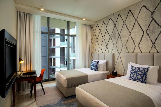 ミレニアム アトリア ビジネス ベイ