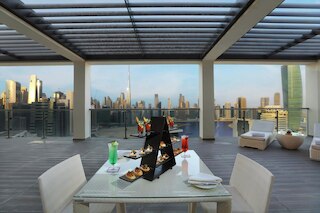 ミレニアム アトリア ビジネス ベイ