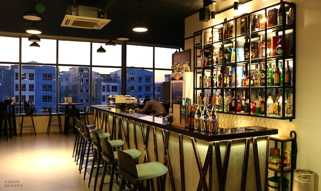 ミャナンダール レジデンス