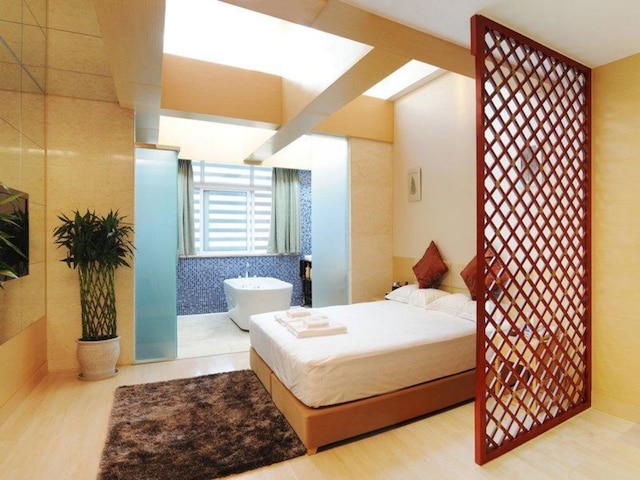 インシォン インターナショナル ホテル (成都寅生国际酒店)