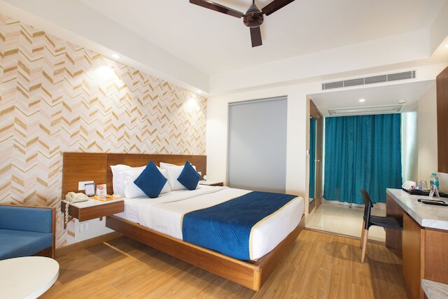 ザ オリオン プラザ