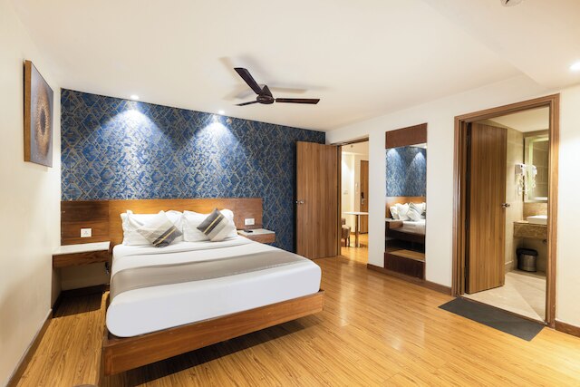 ザ オリオン プラザ