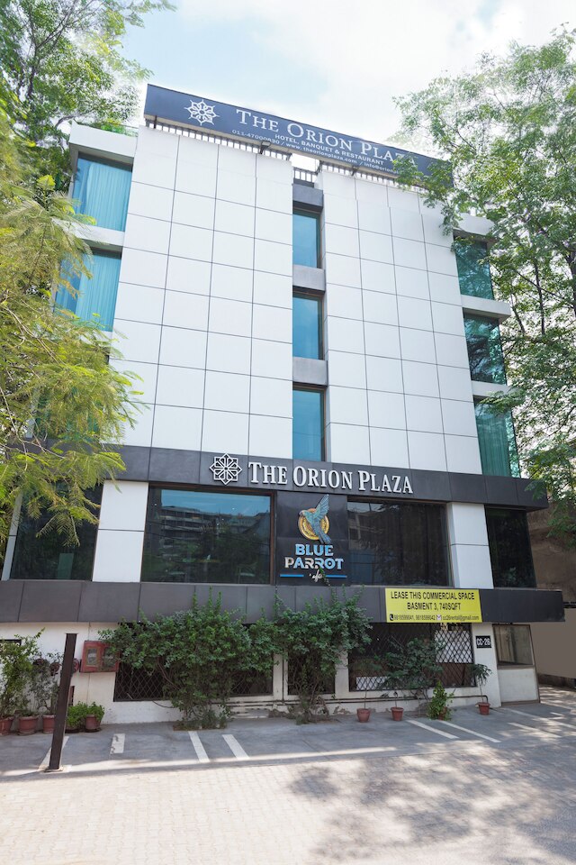 ザ オリオン プラザ