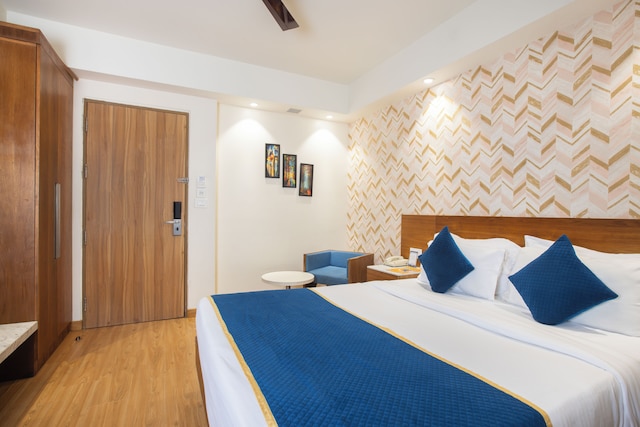 ザ オリオン プラザ