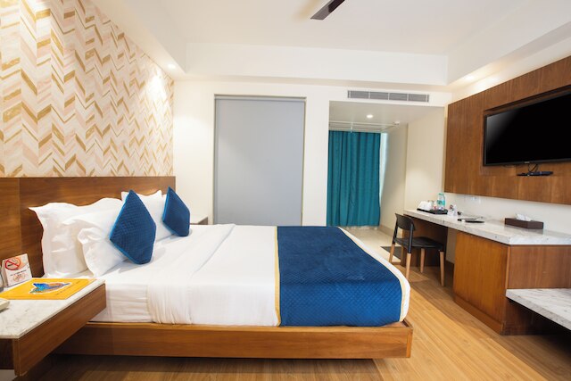 ザ オリオン プラザ