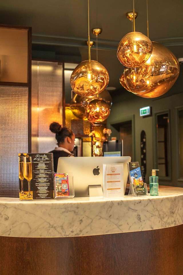 マイ ストーリー ホテル アウグスタ