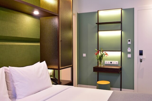 マイ ストーリー ホテル アウグスタ