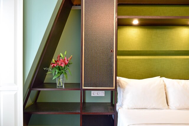 マイ ストーリー ホテル アウグスタ