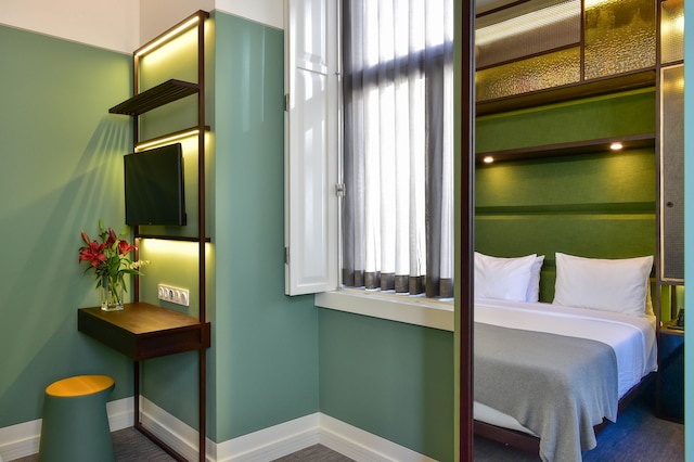 マイ ストーリー ホテル アウグスタ