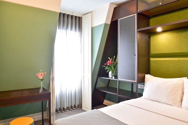 マイ ストーリー ホテル アウグスタ