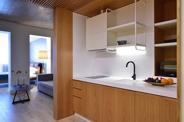 マイ・ストーリー・アパートメント・ポルト - サンタ・カタリナ