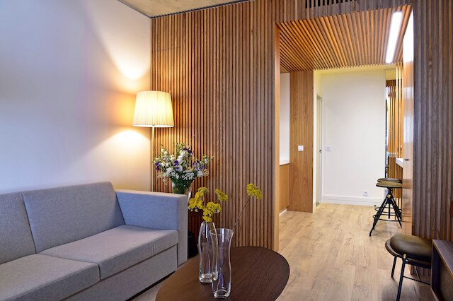 マイ・ストーリー・アパートメント・ポルト - サンタ・カタリナ