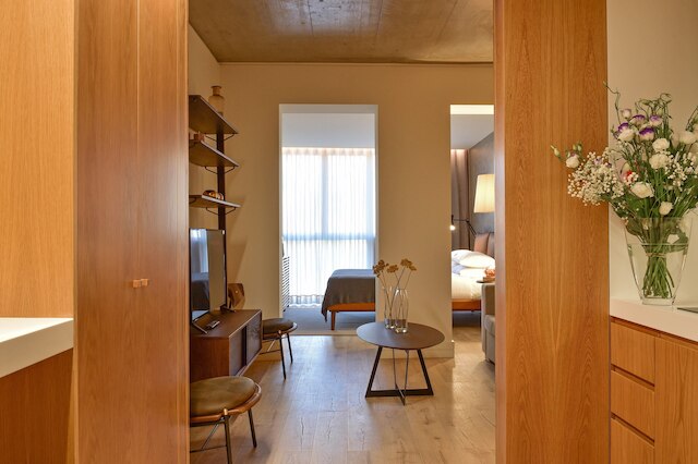 マイ・ストーリー・アパートメント・ポルト - サンタ・カタリナ