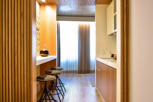 マイ・ストーリー・アパートメント・ポルト - サンタ・カタリナ