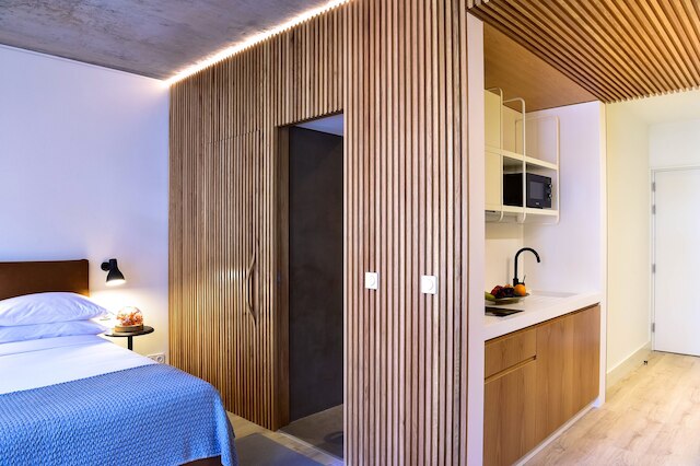 マイ・ストーリー・アパートメント・ポルト - サンタ・カタリナ