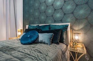 メニーツァ レジデンス シック アパートメント