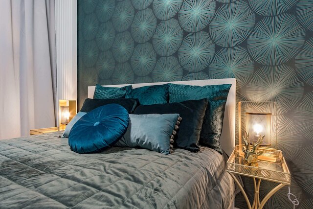 メニーツァ レジデンス シック アパートメント