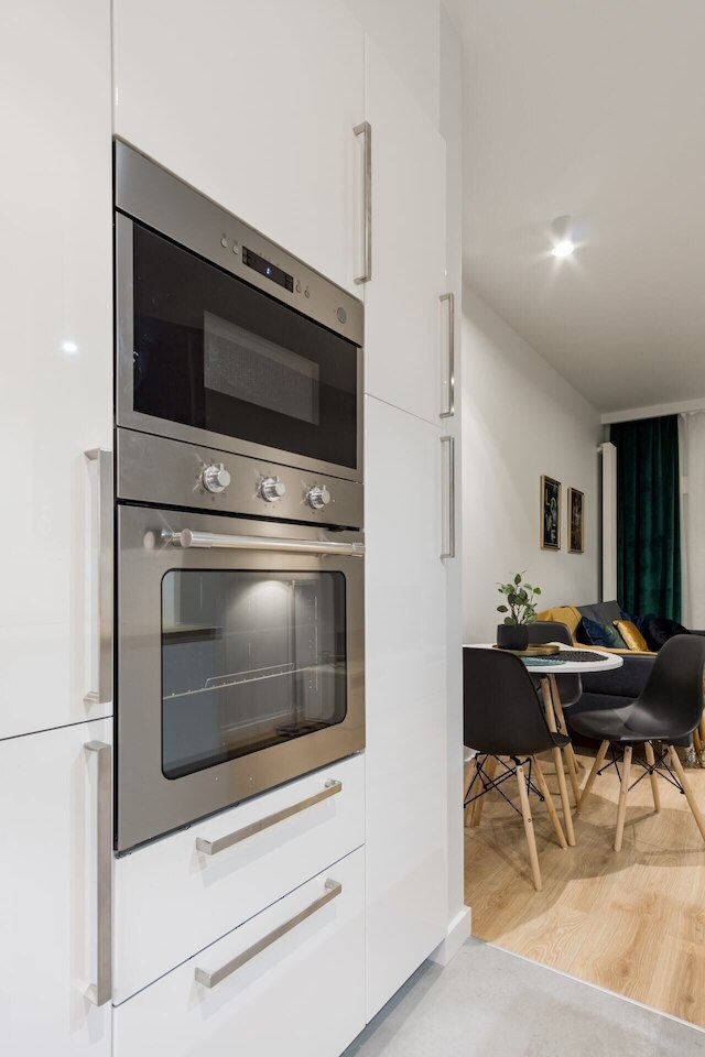 メニーツァ レジデンス シック アパートメント