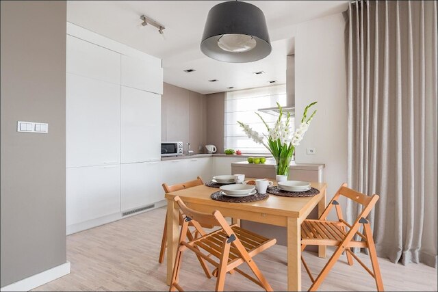 P&O アパートメンツ スローミンスキーゴ 5