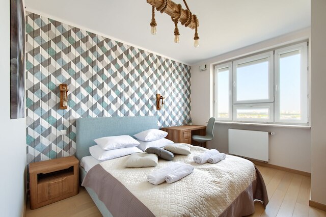 P&O アパートメンツ スローミンスキーゴ 5