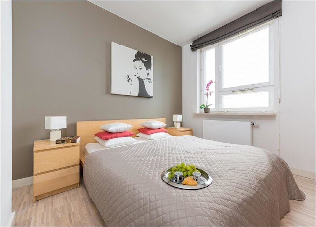 P&O アパートメンツ スローミンスキーゴ 5