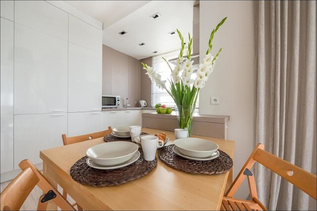 P&O アパートメンツ スローミンスキーゴ 5