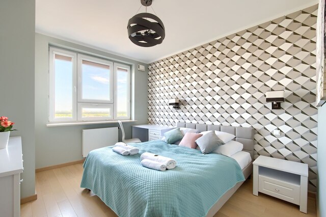 P&O アパートメンツ スローミンスキーゴ 5