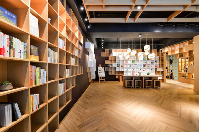 アトゥール ホテル ホンパイロウ成都 (成都红牌楼亚朵酒店)