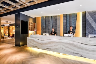 アトゥール ホテル ホンパイロウ成都 (成都红牌楼亚朵酒店)