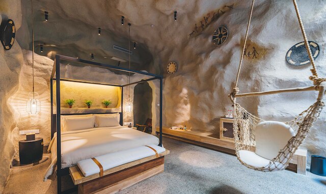 アトゥール ホテル石油大学西安 (西安石油大学亚朵酒店)