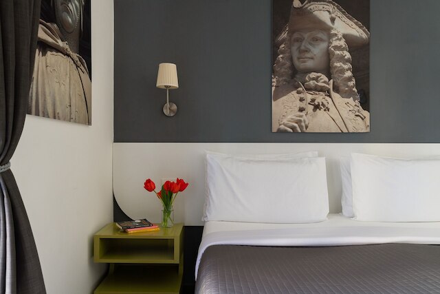 B&B カラファ スイート