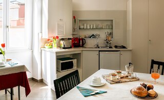 B&B カラファ スイート