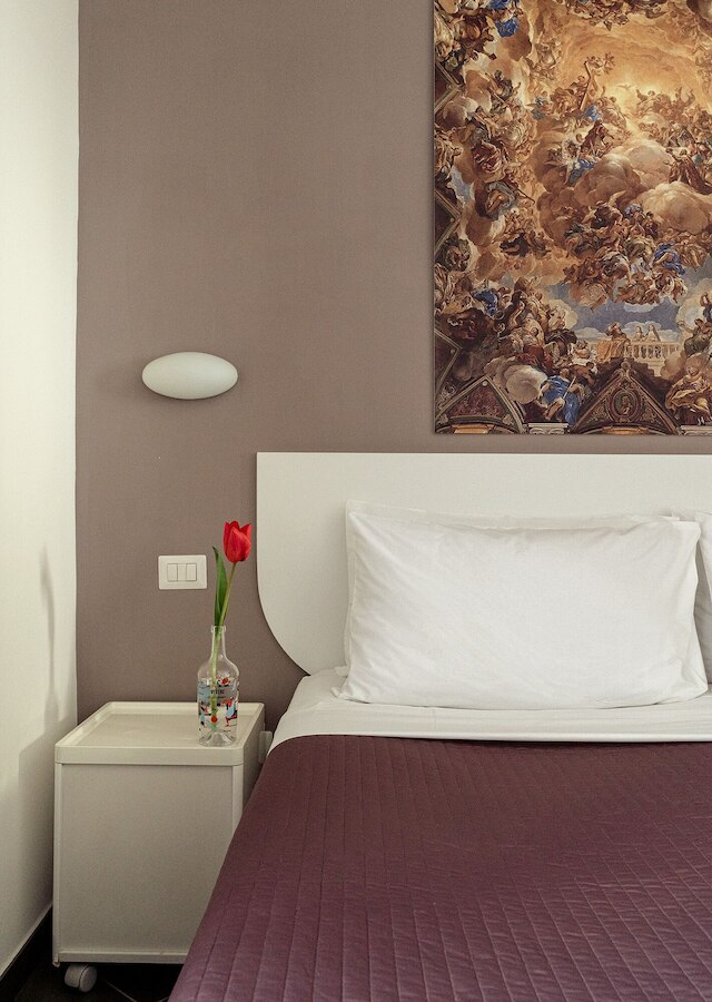 B&B カラファ スイート