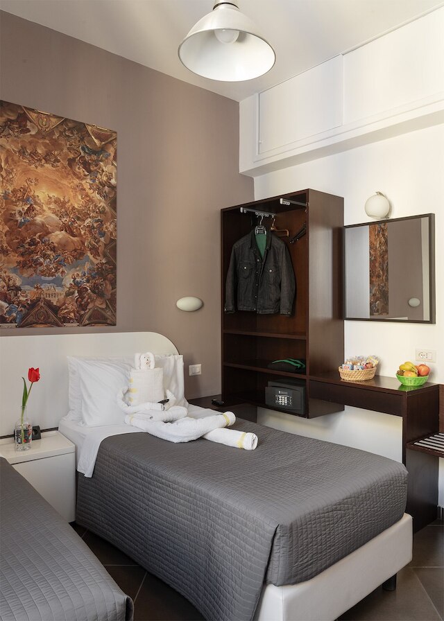 B&B カラファ スイート