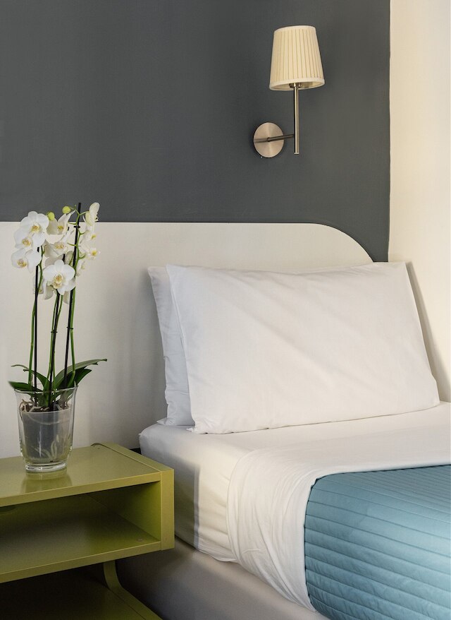 B&B カラファ スイート