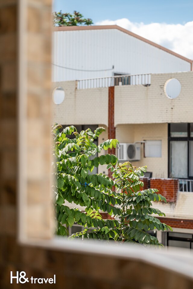 台東ホープ キャッスル