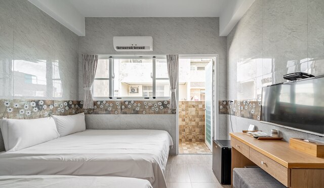 台東ホープ キャッスル