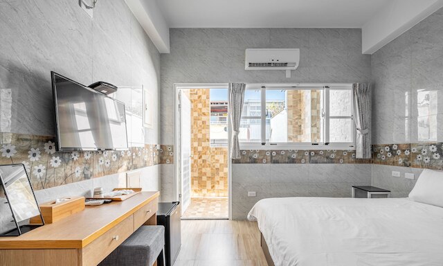 台東ホープ キャッスル