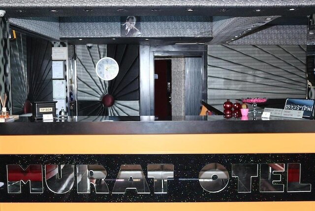 ムラト オテル