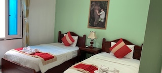 ヴィラ・タヴィソーク・レジェンド - ルアンパバーン